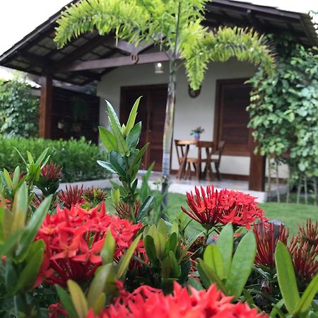 Pousada Rancho Paraiso Pôrto de Pedras المظهر الخارجي الصورة