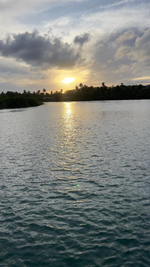 Pousada Rancho Paraiso Pôrto de Pedras المظهر الخارجي الصورة