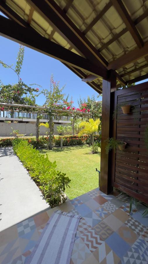 Pousada Rancho Paraiso Pôrto de Pedras المظهر الخارجي الصورة