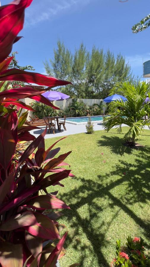 Pousada Rancho Paraiso Pôrto de Pedras المظهر الخارجي الصورة