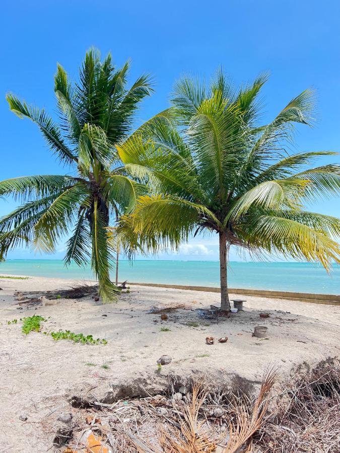 Pousada Rancho Paraiso Pôrto de Pedras المظهر الخارجي الصورة
