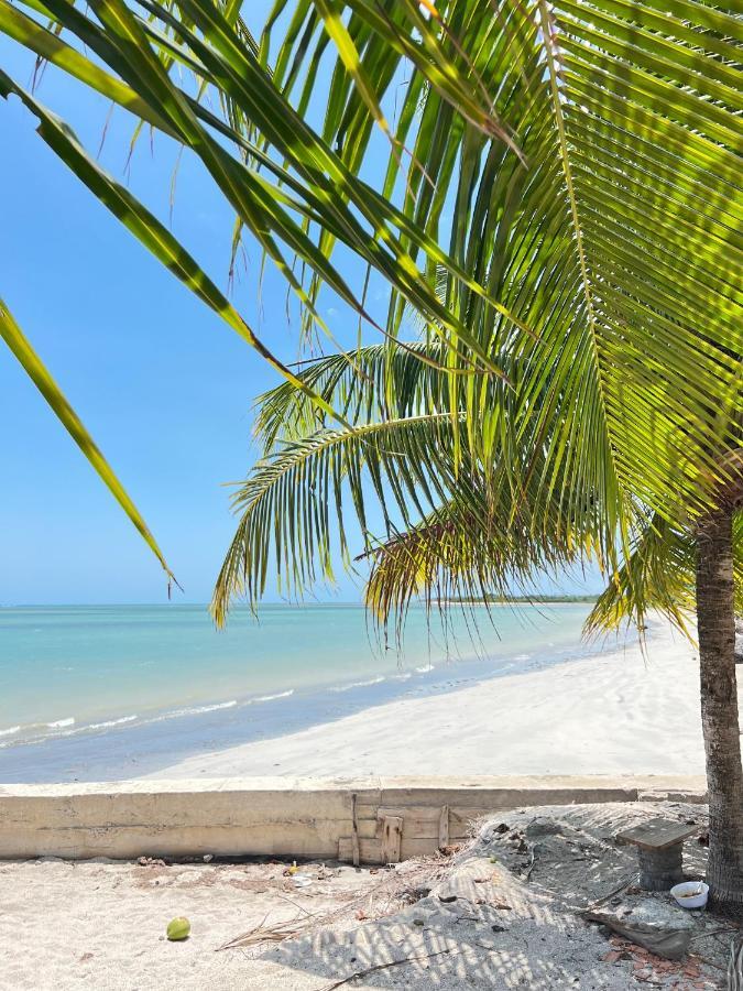 Pousada Rancho Paraiso Pôrto de Pedras المظهر الخارجي الصورة