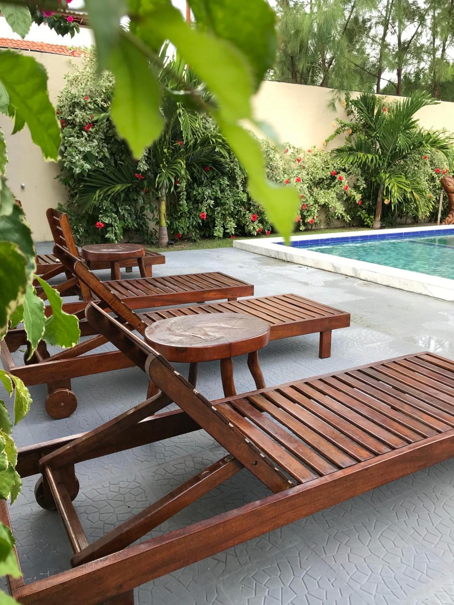 Pousada Rancho Paraiso Pôrto de Pedras المظهر الخارجي الصورة